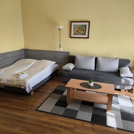 Szeki Apartman Balatonfüred Dış mekan fotoğraf