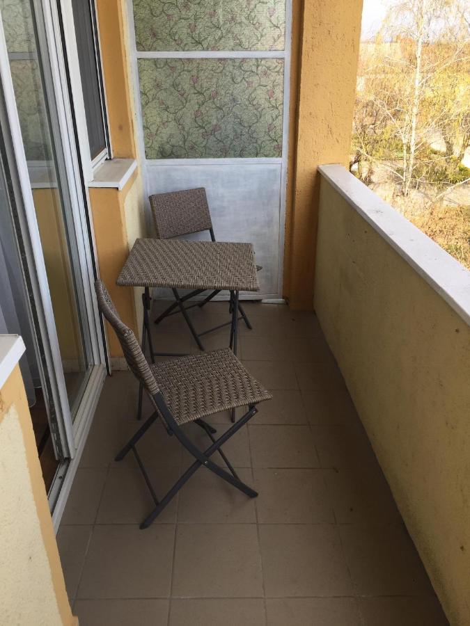Szeki Apartman Balatonfüred Dış mekan fotoğraf