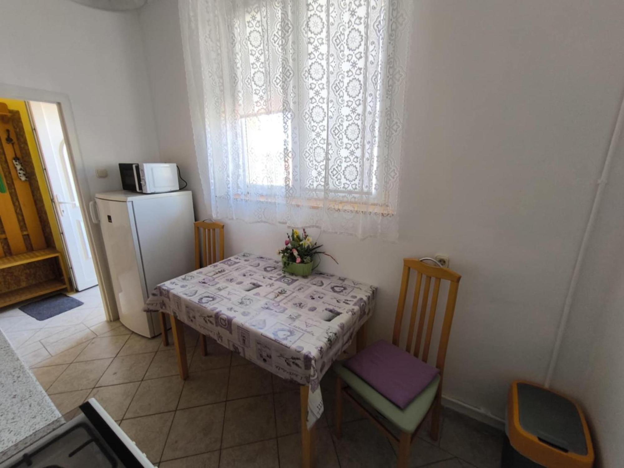 Szeki Apartman Balatonfüred Dış mekan fotoğraf