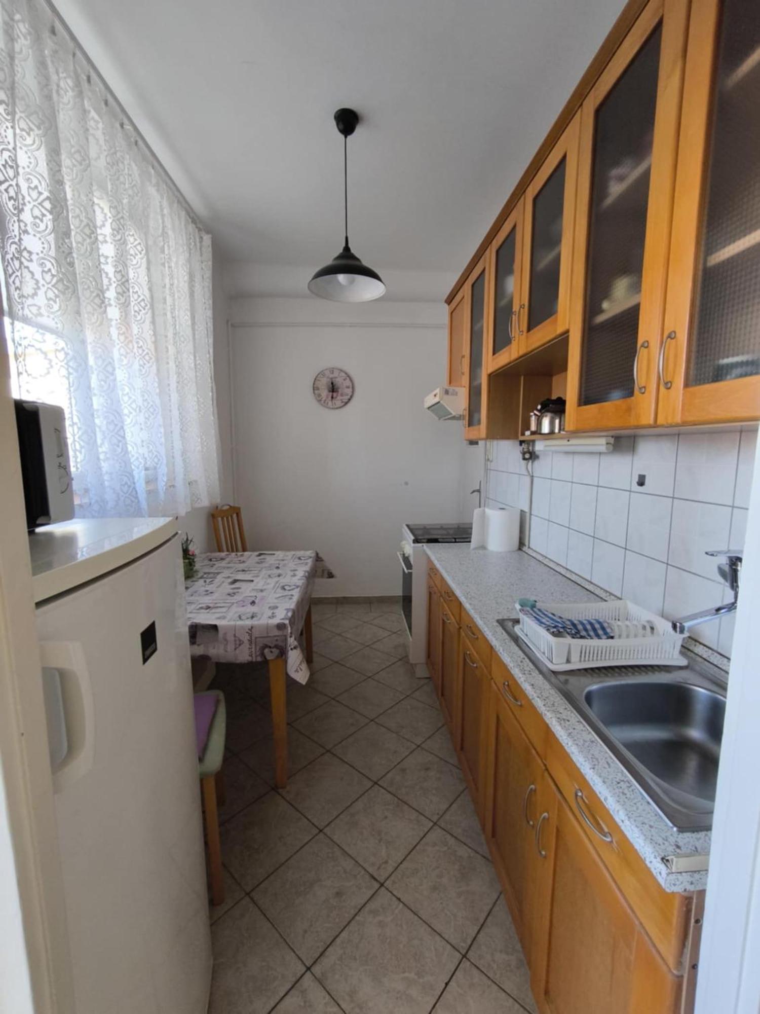 Szeki Apartman Balatonfüred Dış mekan fotoğraf