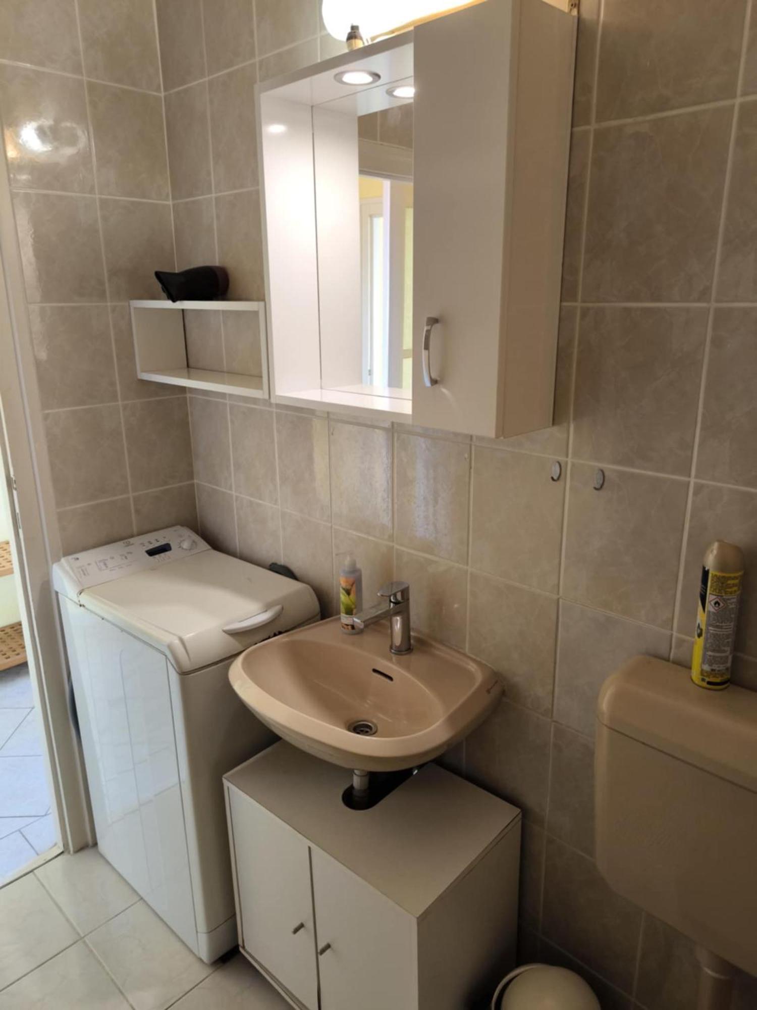 Szeki Apartman Balatonfüred Dış mekan fotoğraf